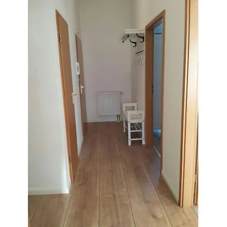 Tacke 5 - Penthouse - Holiday home Bodenwerder