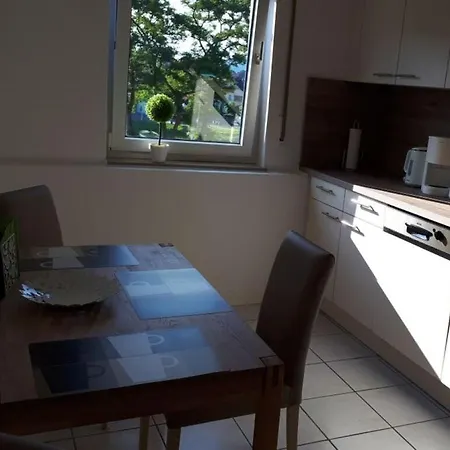 Tacke 5 - Penthouse - Holiday home Bodenwerder