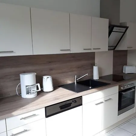 Tacke 5 - Penthouse -