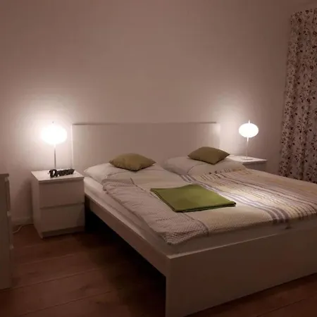 Tacke 5 - Penthouse - * Bodenwerder