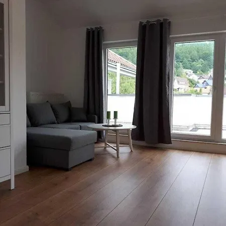 Tacke 5 - Penthouse - Bodenwerder