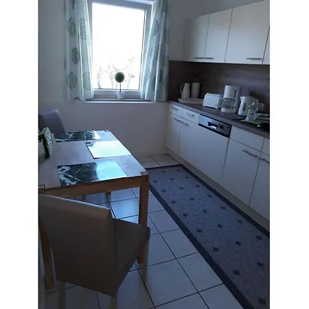 Tacke 5 - Penthouse - * Bodenwerder