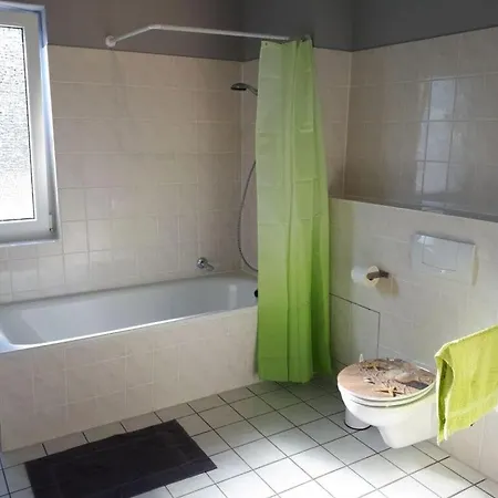 Tacke 5 - Penthouse - Holiday home *