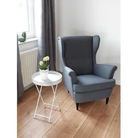 Tacke 5 - Penthouse - Holiday home Bodenwerder