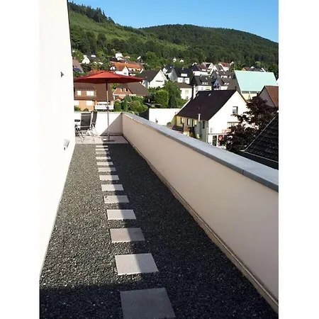 Tacke 5 - Penthouse - *