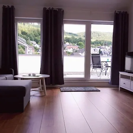 Tacke 5 - Penthouse - Holiday home