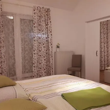 Tacke 5 - Penthouse - Bodenwerder