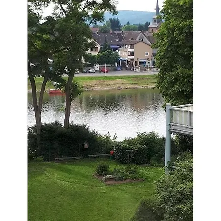 Tacke 5 - Penthouse - Holiday home *