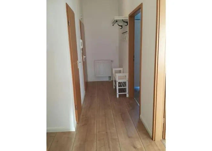 Tacke 5 - Penthouse - Nyaraló Bodenwerder