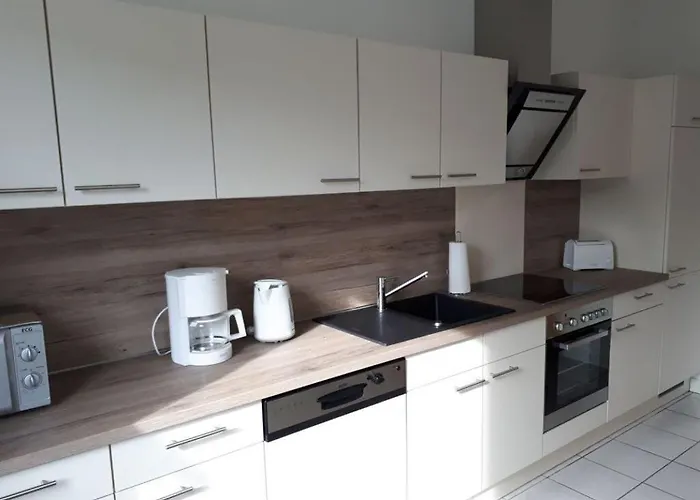 Tacke 5 - Penthouse -