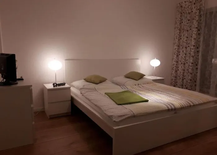 Tacke 5 - Penthouse - * Bodenwerder