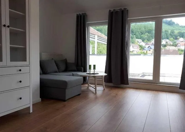 Tacke 5 - Penthouse - Bodenwerder