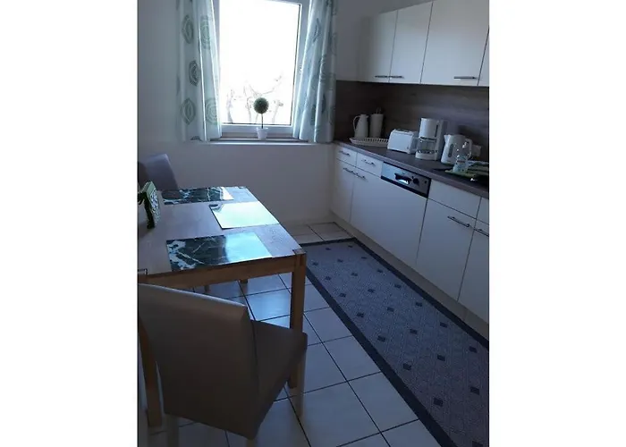 Tacke 5 - Penthouse - * Bodenwerder