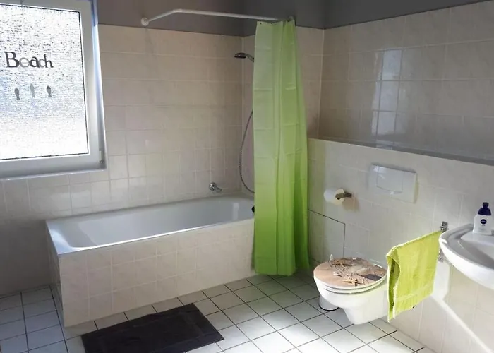 Tacke 5 - Penthouse - Nyaraló *