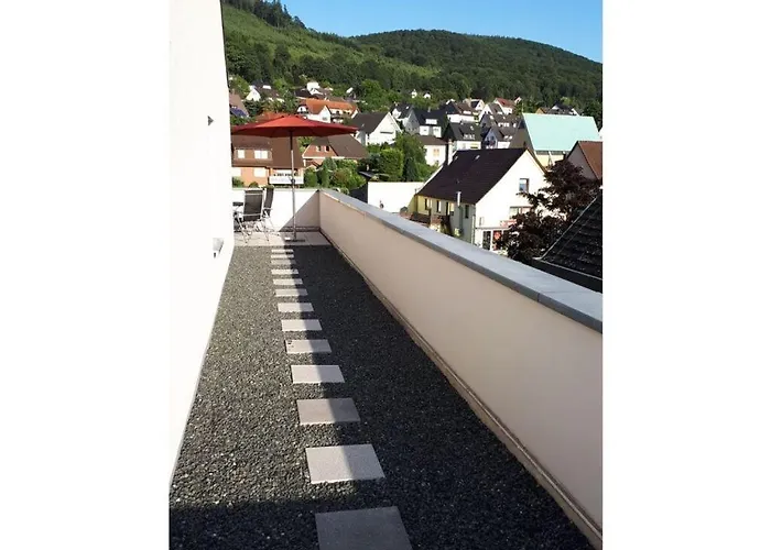 Tacke 5 - Penthouse - *