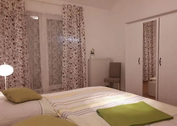 Tacke 5 - Penthouse - Bodenwerder