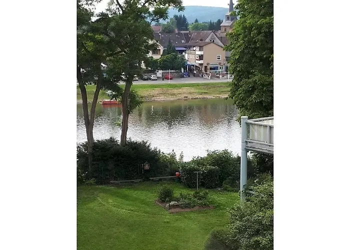 Tacke 5 - Penthouse - Nyaraló *